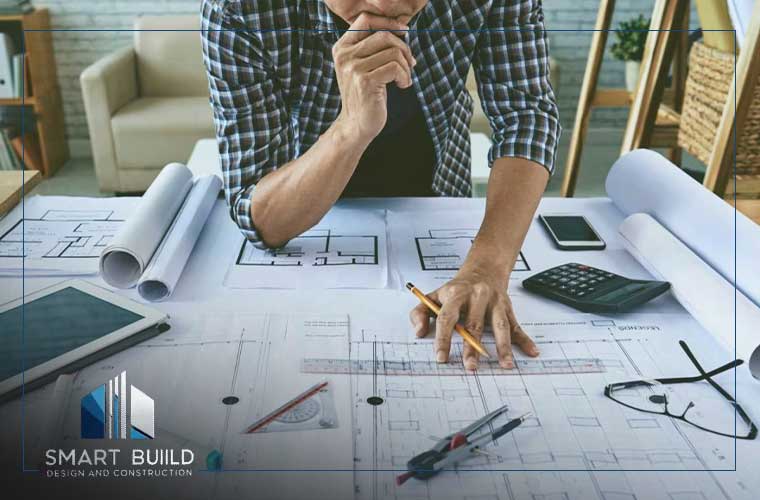 Architectural Services
